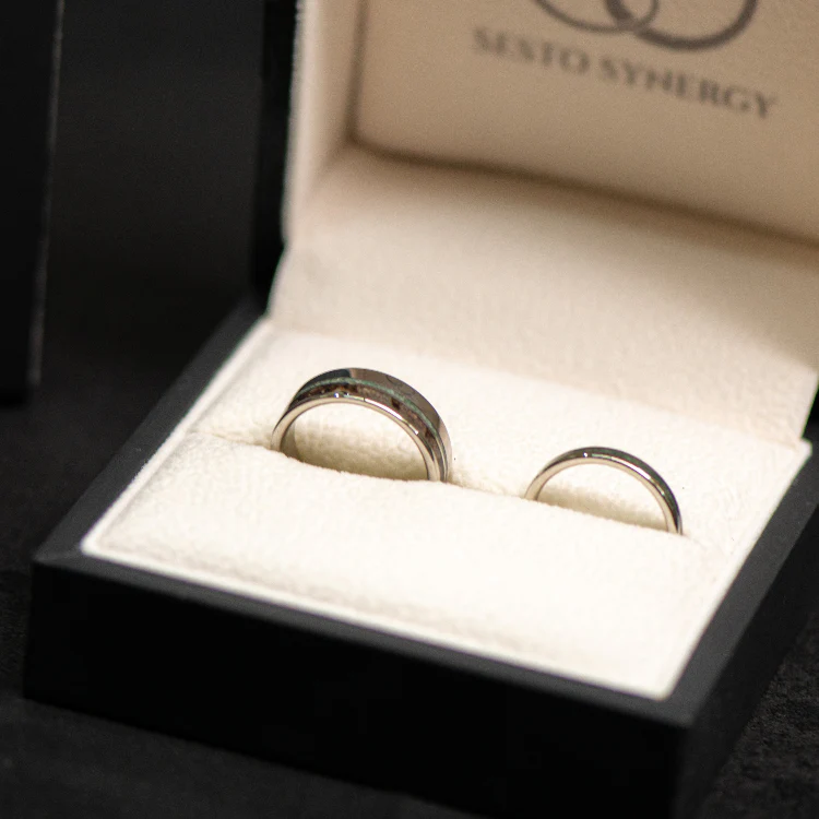 Double Ring Box - Image 4